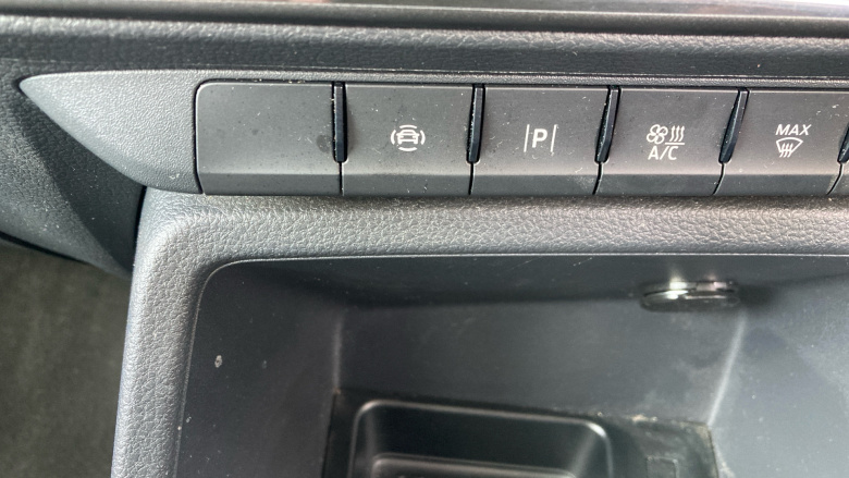 Ford Tourneo Connect 1.5 EcoBoost Titanium 5dr Petrol Estate